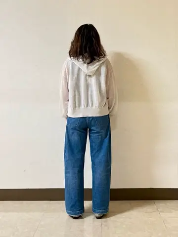 23区 S 土居 コーディネート画像