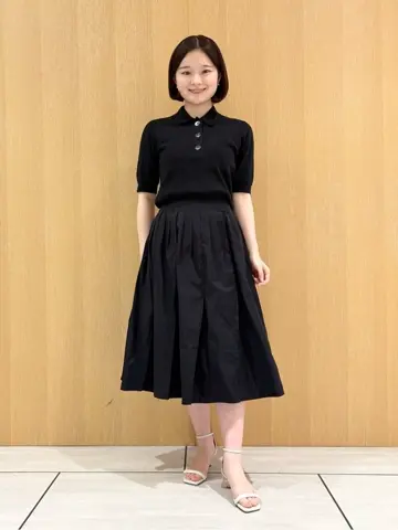 23区 S 松浦 コーディネート画像