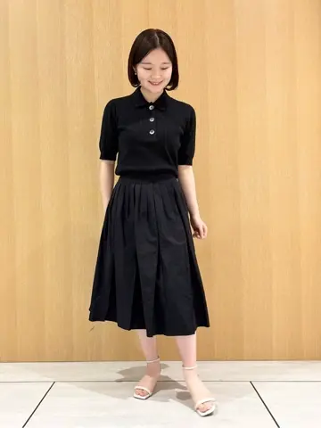 23区 S 松浦 コーディネート画像