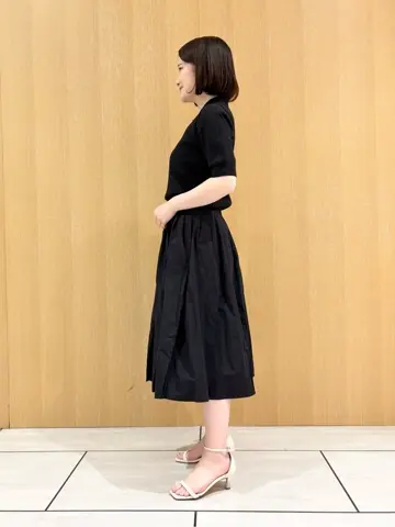 23区 S 松浦 コーディネート画像