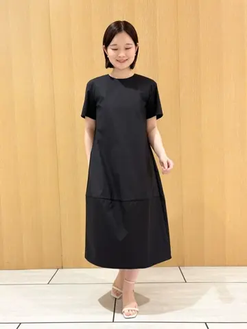 23区 S 松浦 コーディネート画像