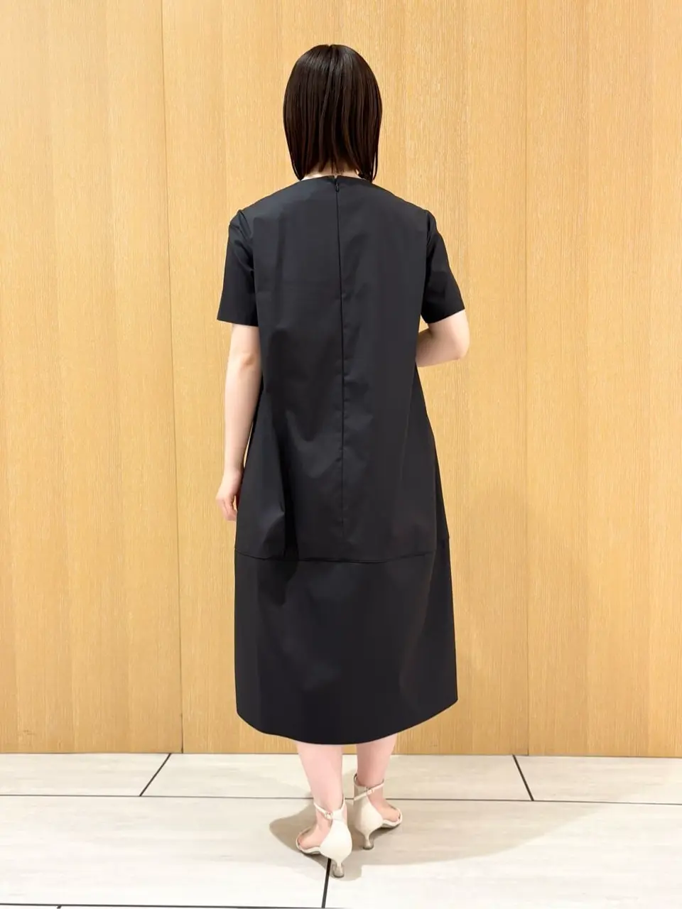 23区 S 松浦 コーディネート画像