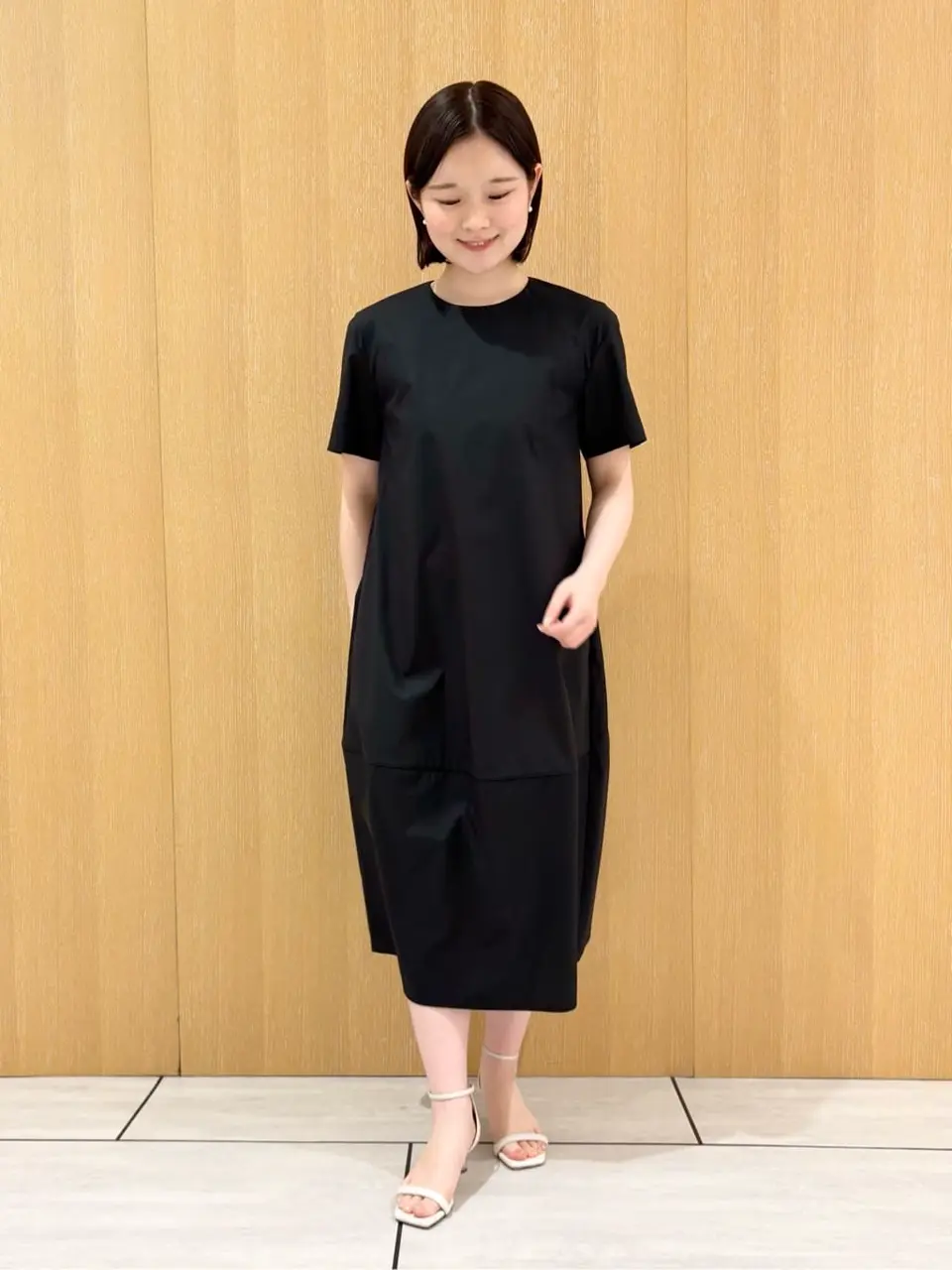 23区 S 松浦 コーディネート画像