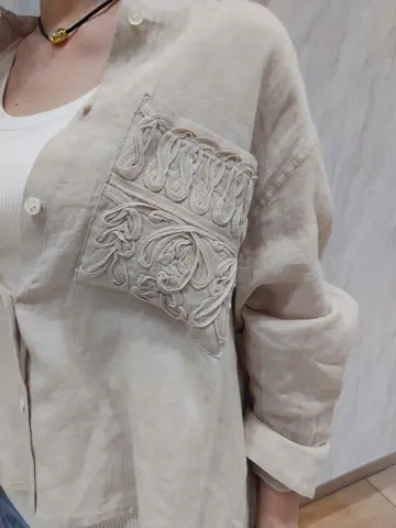 23区 S 岩下 コーディネート画像