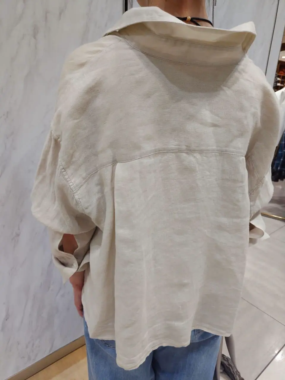 23区 S 岩下 コーディネート画像