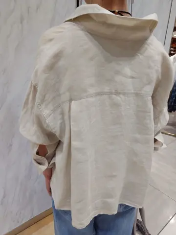 23区 S 岩下 コーディネート画像