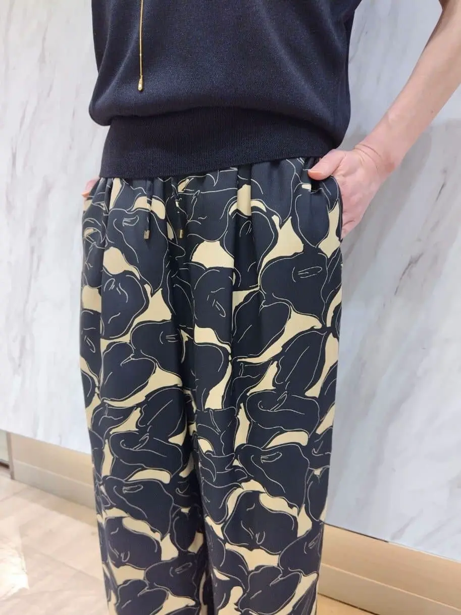 23区 S 岩下 コーディネート画像