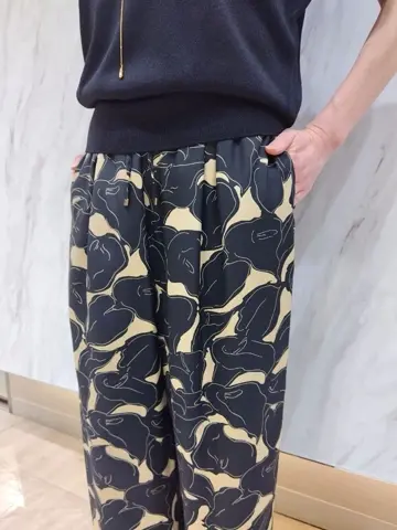 23区 S 岩下 コーディネート画像