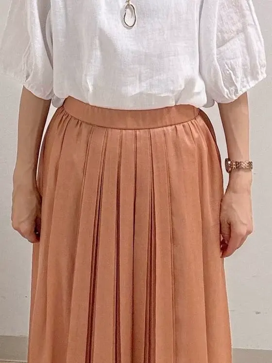 23区 S 宇井 コーディネート画像