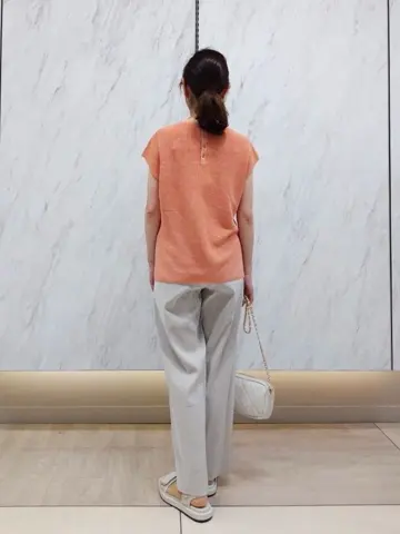 23区 S 岩下 コーディネート画像