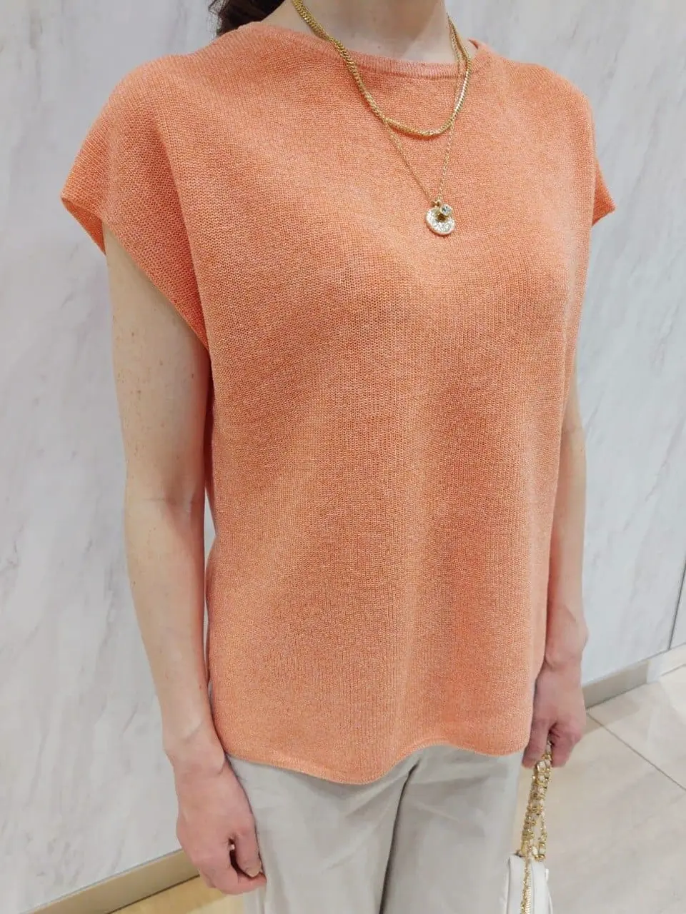 23区 S 岩下 コーディネート画像