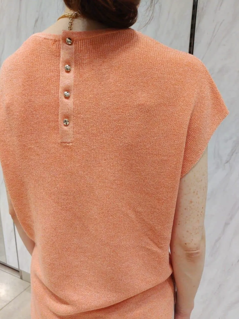 23区 S 岩下 コーディネート画像