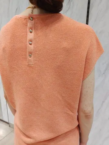 23区 S 岩下 コーディネート画像