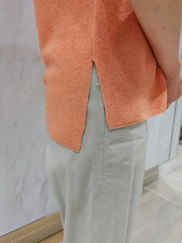 23区 S 岩下 コーディネート画像