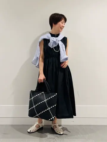 23区 S 山川 コーディネート画像