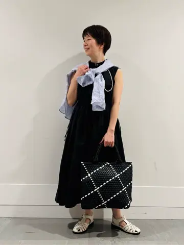 23区 S 山川 コーディネート画像