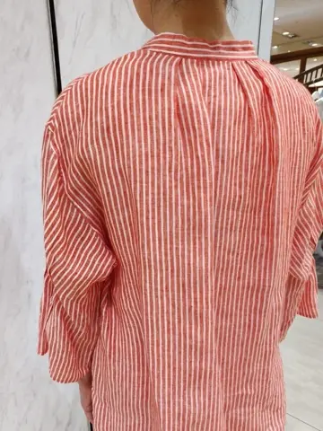 23区 S 岩下 コーディネート画像