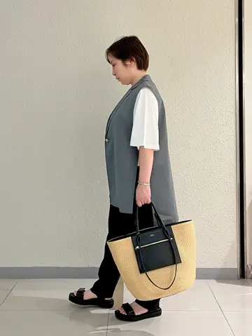 23区 S 木下 コーディネート画像