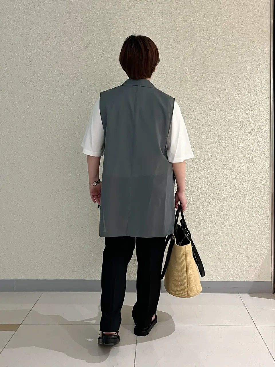 23区 S 木下 コーディネート画像