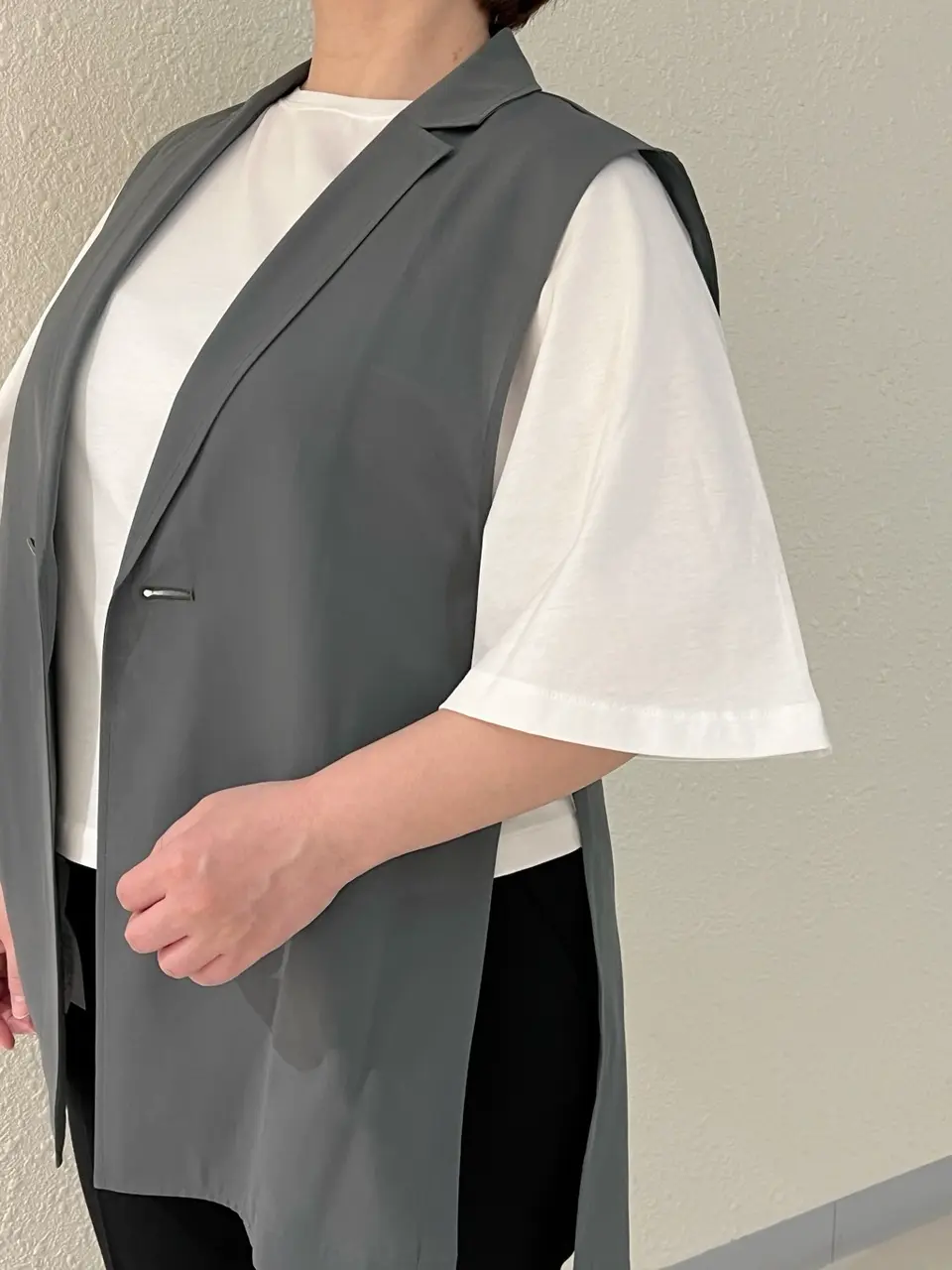 23区 S 木下 コーディネート画像