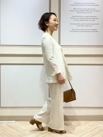 23区 S 藤川 コーディネート画像