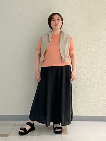 23区 S 木下 コーディネート画像