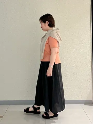 23区 S 木下 コーディネート画像