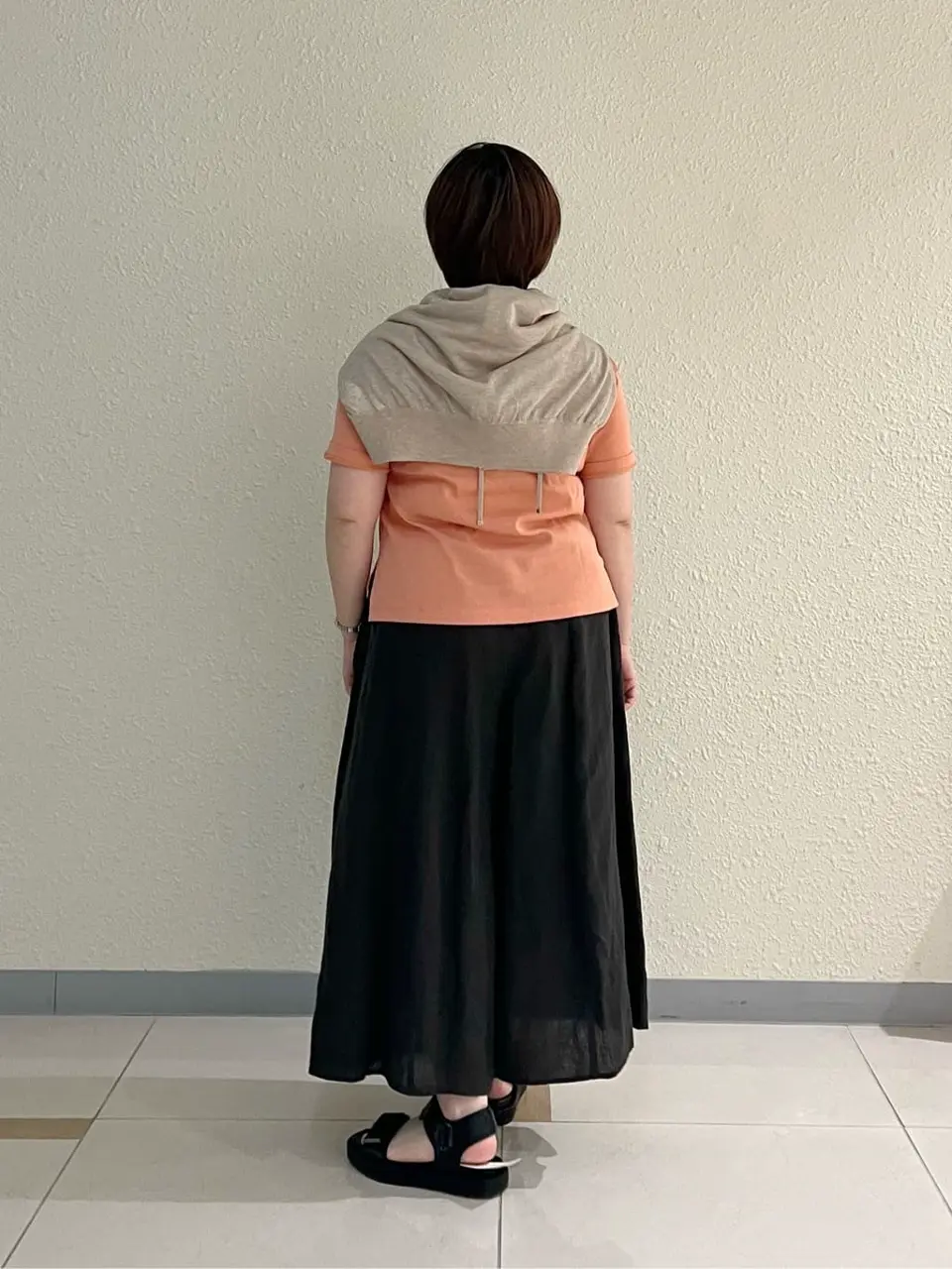 23区 S 木下 コーディネート画像