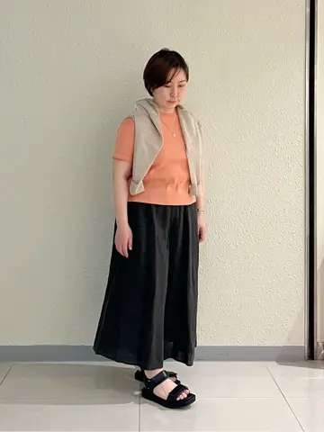 23区 S 木下 コーディネート画像