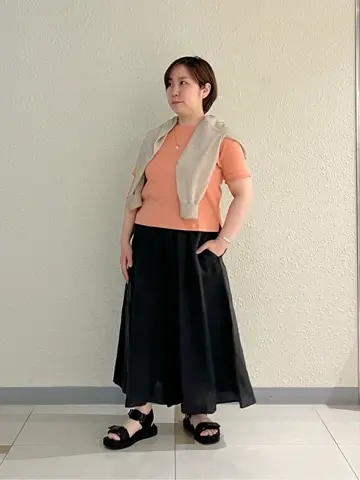 23区 S 木下 コーディネート画像