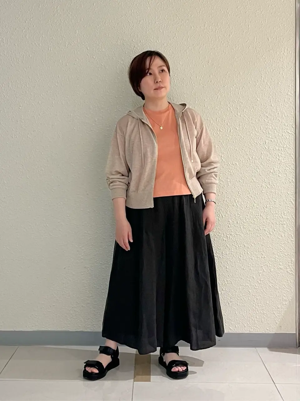 23区 S 木下 コーディネート画像