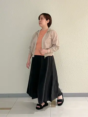 23区 S 木下 コーディネート画像