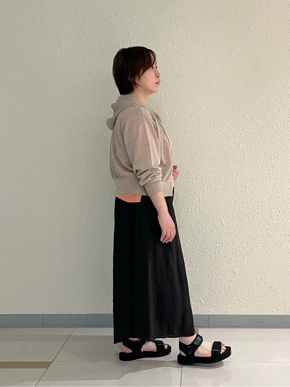 23区 S 木下 コーディネート画像