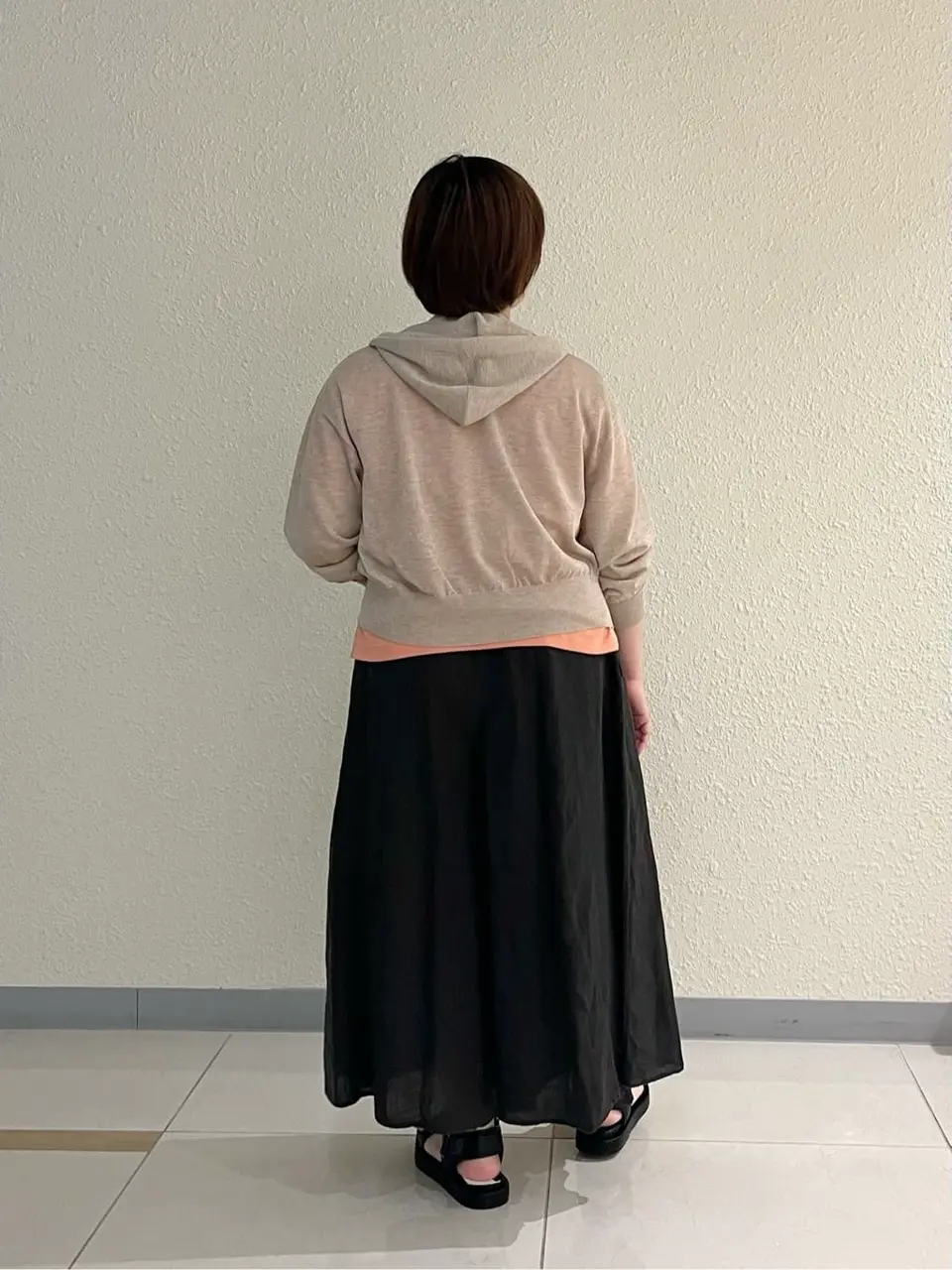 23区 S 木下 コーディネート画像