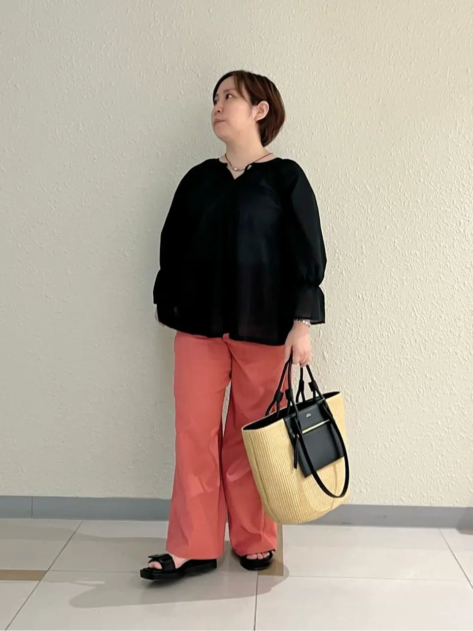 23区 S 木下 コーディネート画像