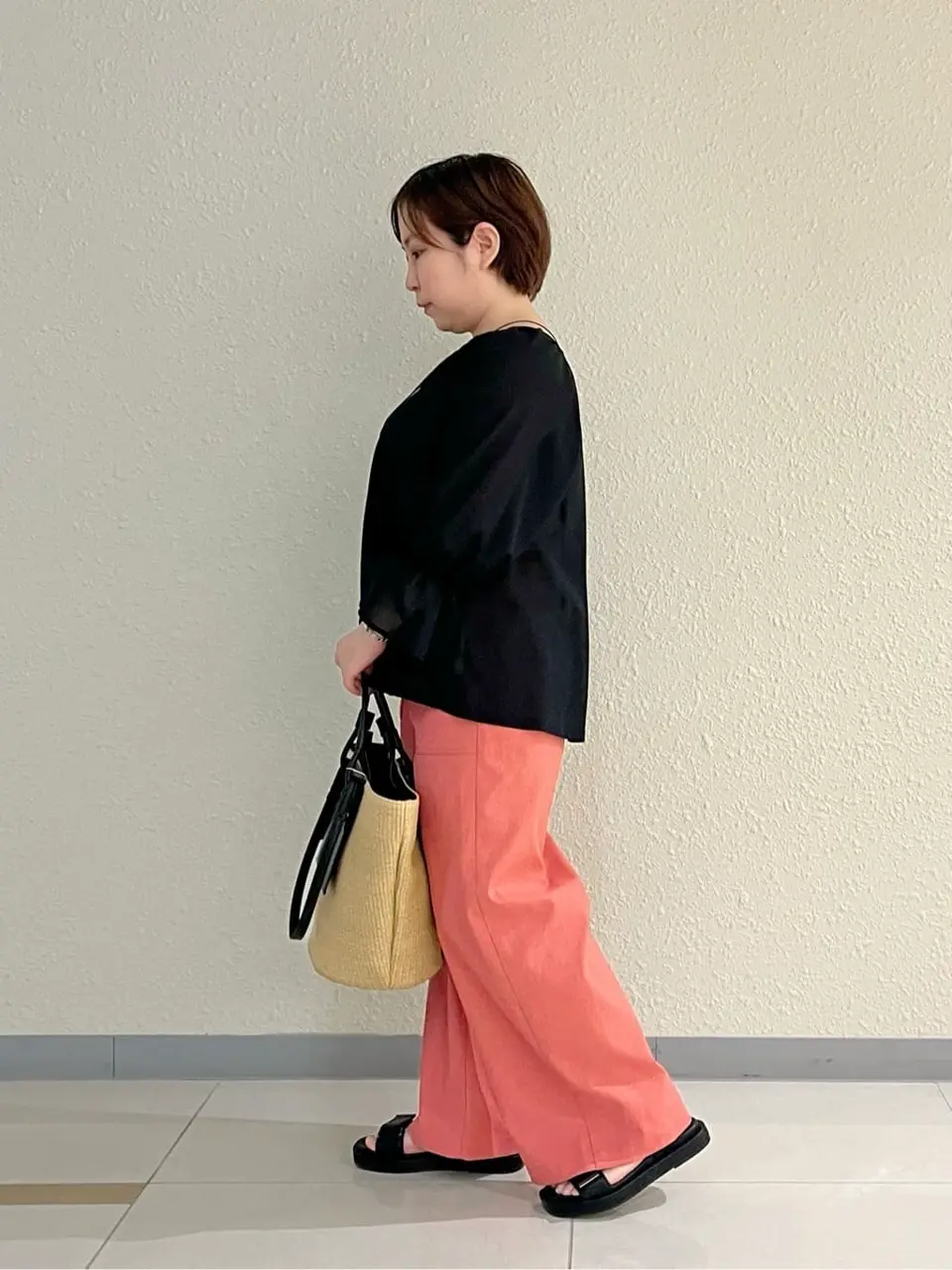 23区 S 木下 コーディネート画像