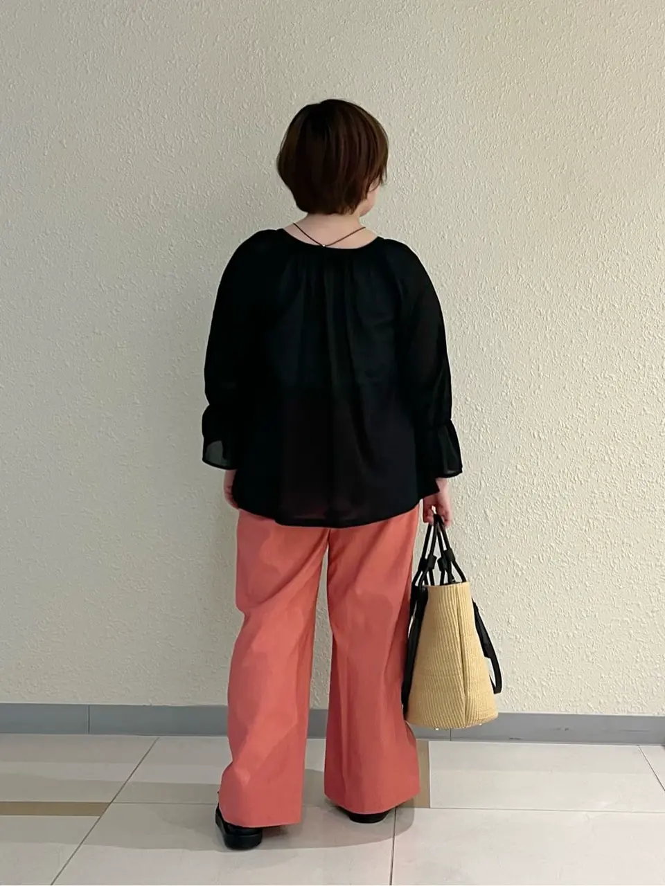 23区 S 木下 コーディネート画像