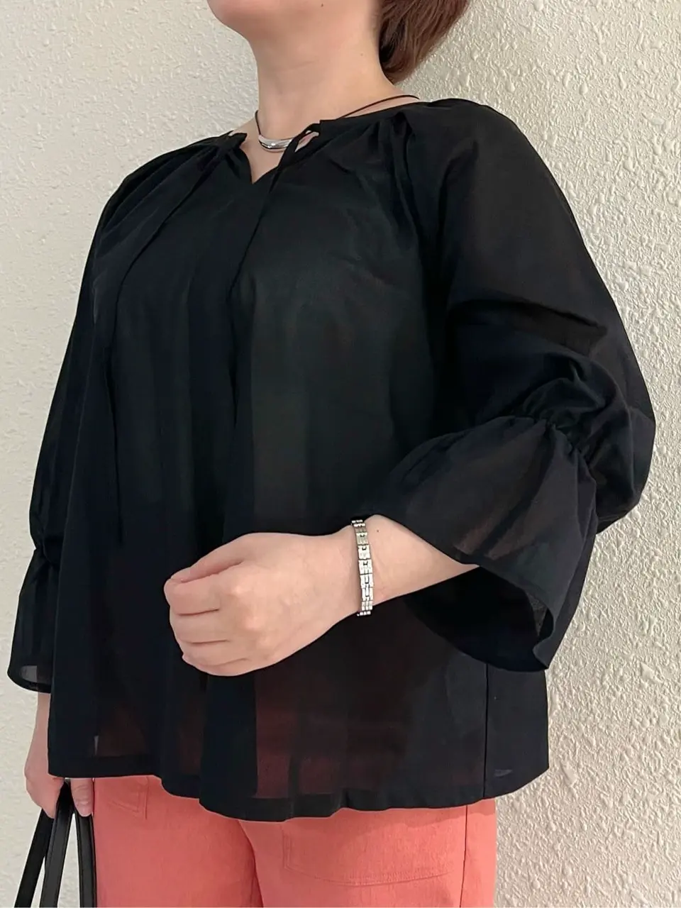 23区 S 木下 コーディネート画像