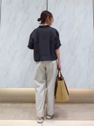 23区 S 岩下 コーディネート画像