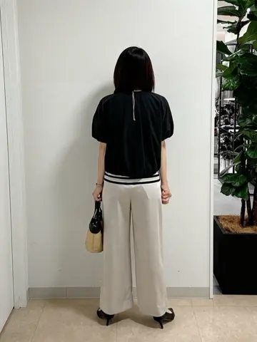 23区 S 宇井 コーディネート画像