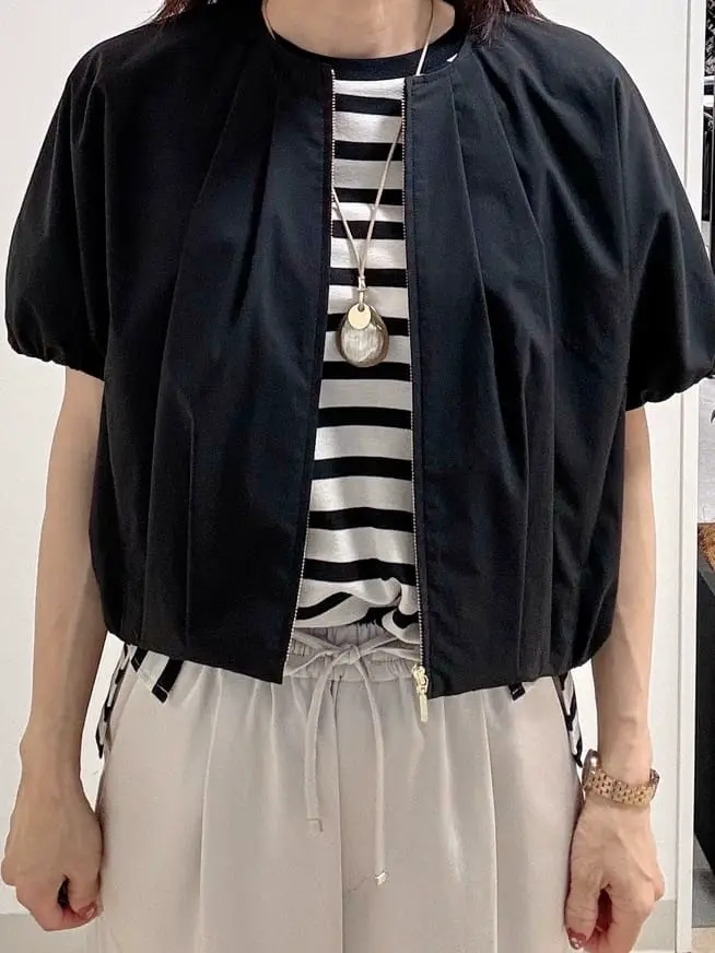 23区 S 宇井 コーディネート画像