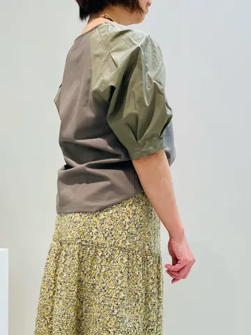 23区 S 山川 コーディネート画像