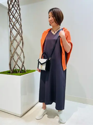 23区 S 山川 コーディネート画像