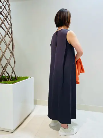 23区 S 山川 コーディネート画像