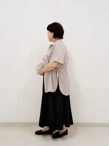 23区 S 淺田 コーディネート画像