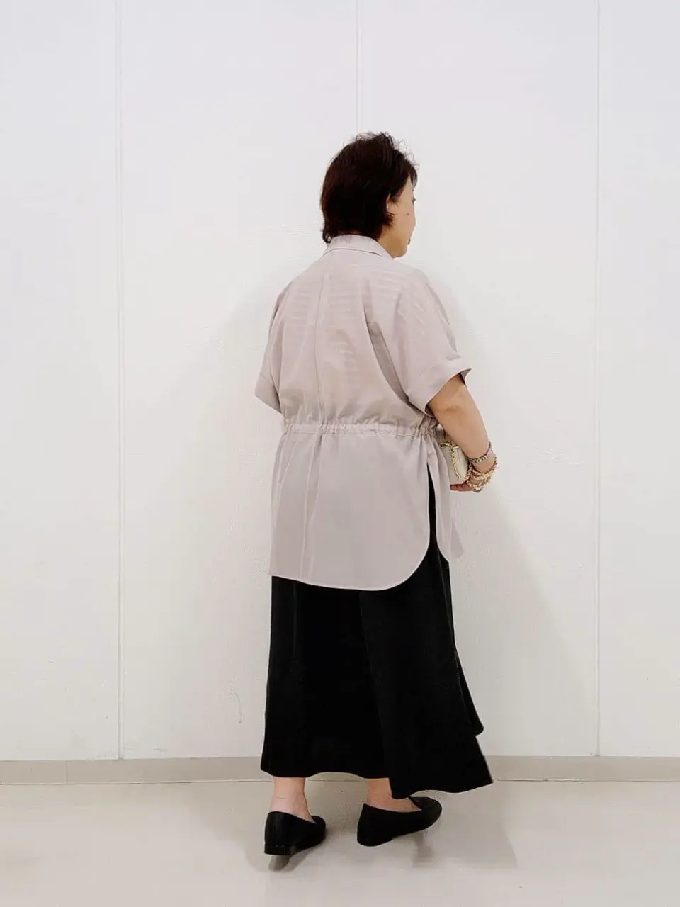 23区 S 淺田 コーディネート画像