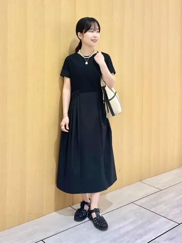 23区 S 平井 コーディネート画像