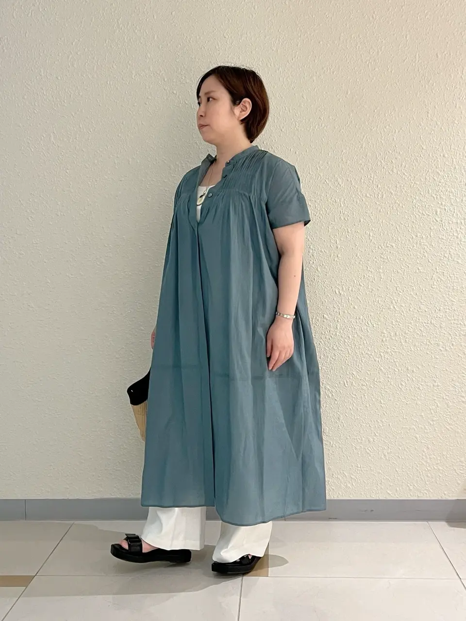 23区 S 木下 コーディネート画像