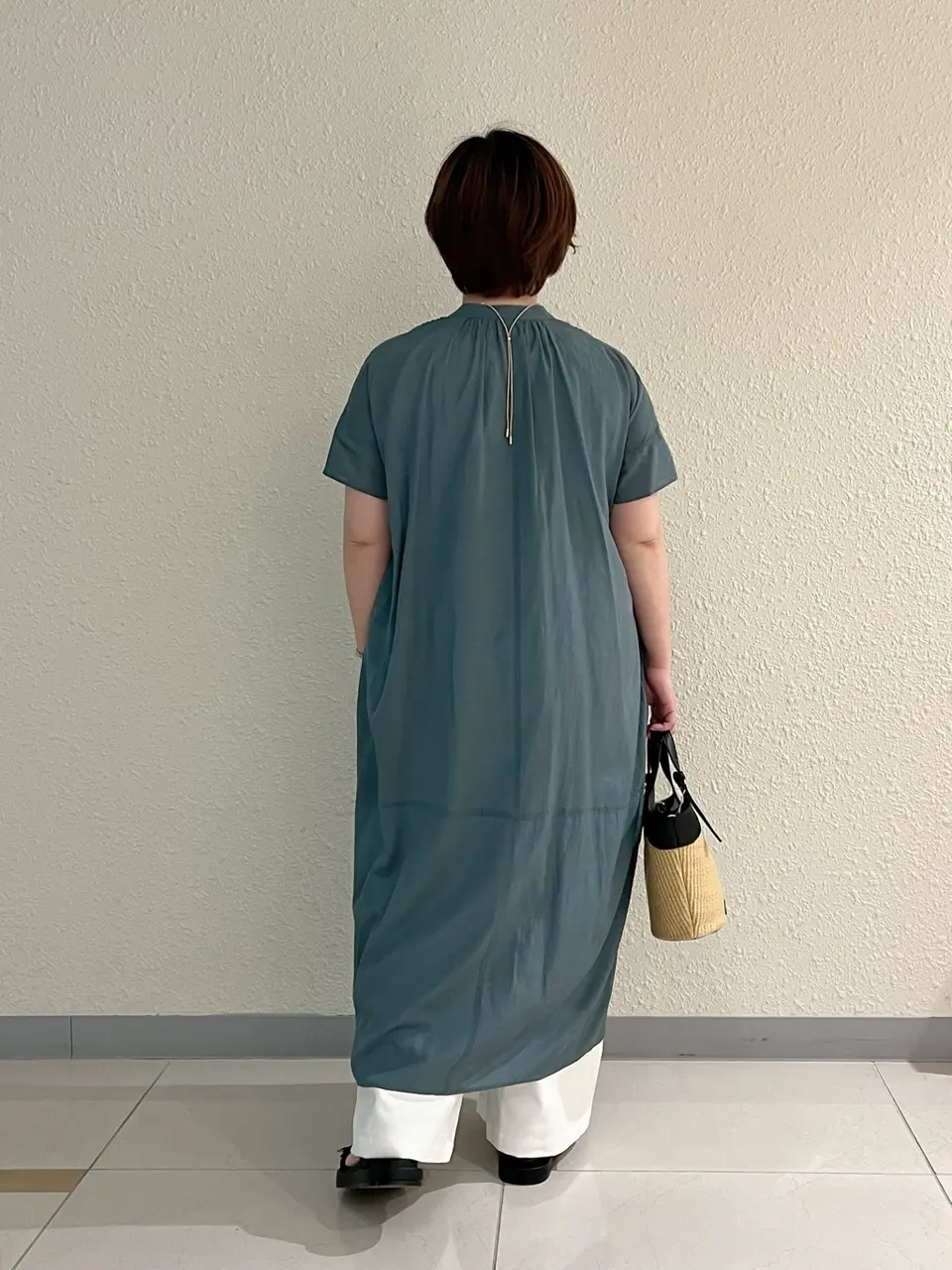 23区 S 木下 コーディネート画像