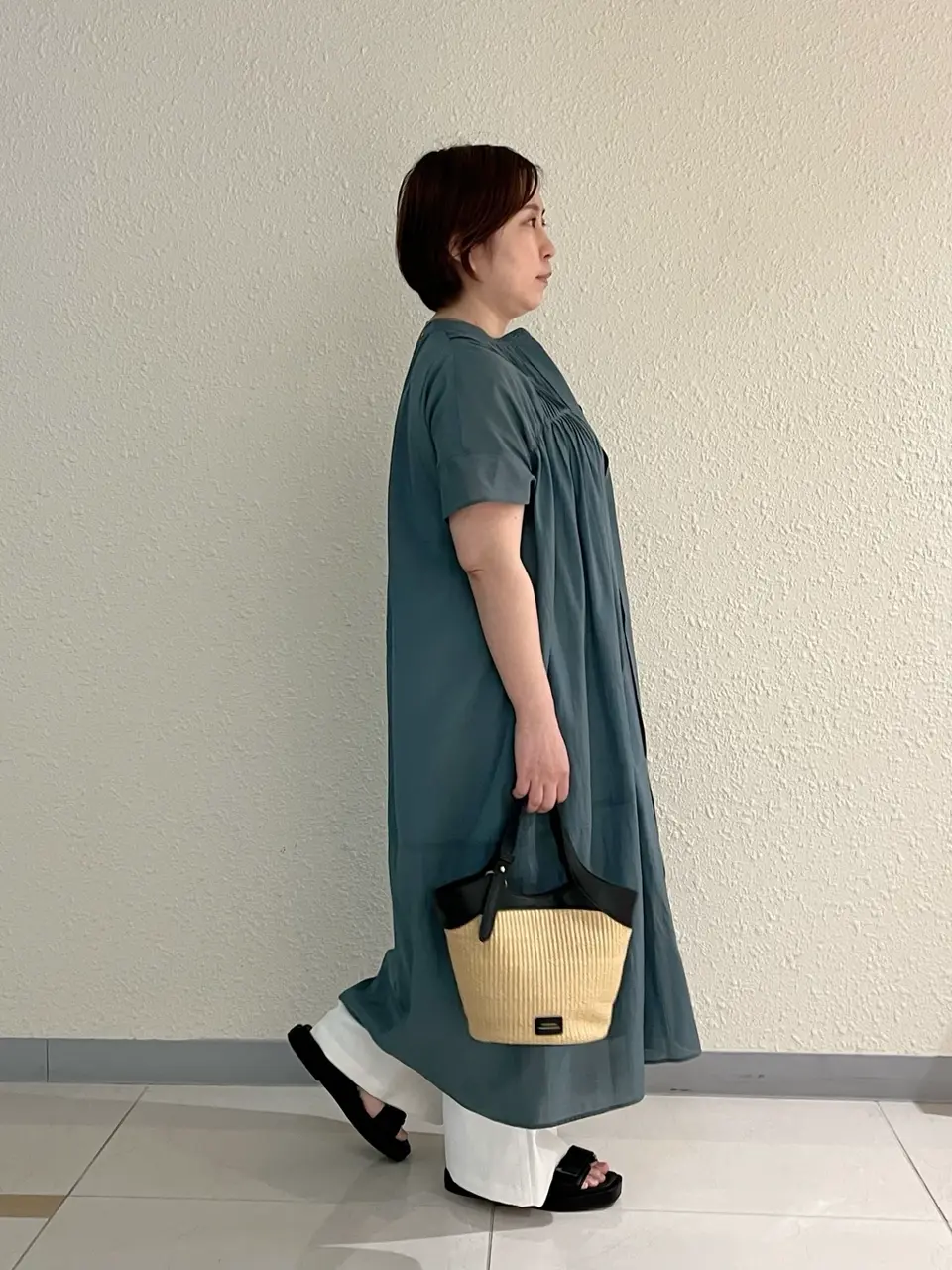 23区 S 木下 コーディネート画像